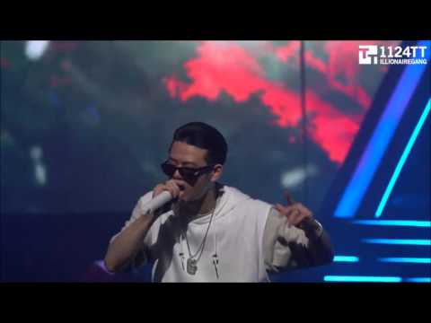 160124 We Gon' Make It - The Quiett, Dok2, Beenzino