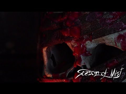 Urn - Hunted (official music video)