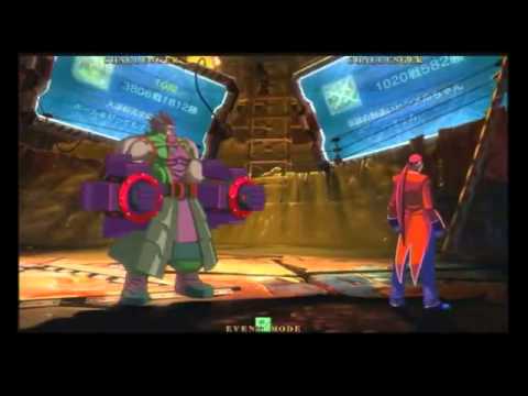 BBCP 1.1 5/24/2014 Kakari O Sansho 2on2 Part 1/2