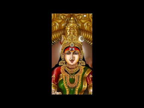 Kamalamba Navavaranam kriti of Muthuswami Dikshitar, 3rd avaranam