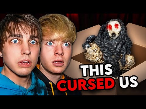 Opening the Scariest Items We Found Online