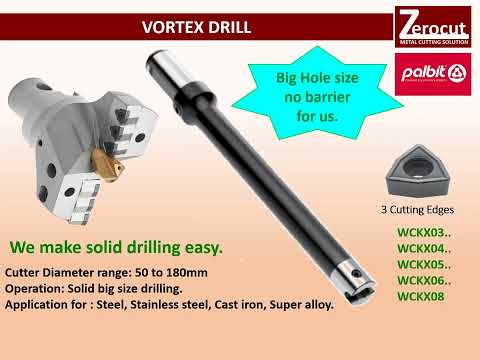 Drill Bits
