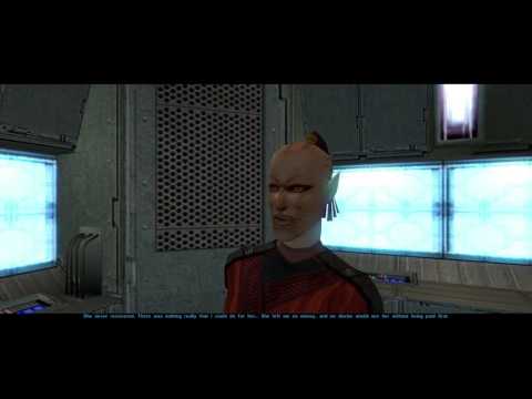 Juhani Sold into Slavery