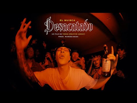 EL MUISCA  and Ramzes Buda