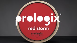 Prologix Red Storm | VST Medium Resistance Practice Pad