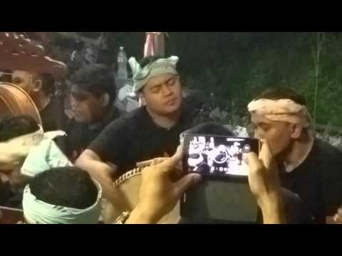 MyDk Company vs Puchong (Karut Yengki Mydk)