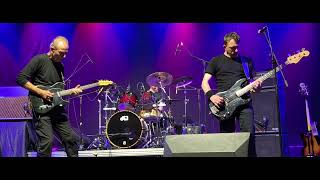 HUGH CORNWELL (THE STRANGLERS) Strange Little Girl, Split (CRO), 10.05.2025. (Porat)