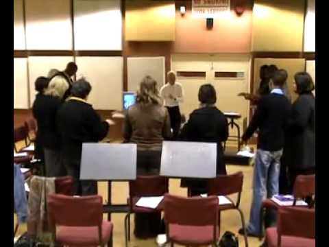 Cape Philharmonic Orchestra u0027s Outreach & Education Program 2009