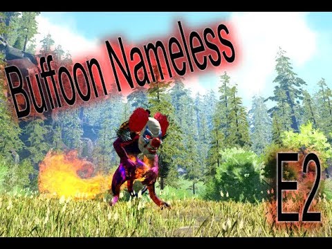Buffoon Nameless Taming// Taming By Mistake