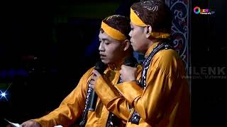 Download lagu Lagi syantik~cak percil dan cak kuntet ~ngakak abizzz mp3
