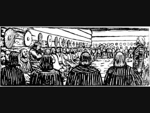 Harald Foss - Markedsliv