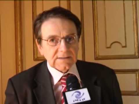 ONDA TG 15.04.2013 - PSI: REPLICA A LUCIANO MARINUCCI