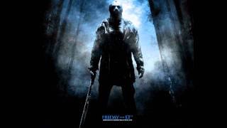 Friday the 13th 2009 Soundtrack VA #02 - Bumblebeez - Freak Your Loneliness
