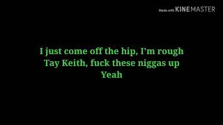 MoneyBaggYo - Correct Me Lyrics