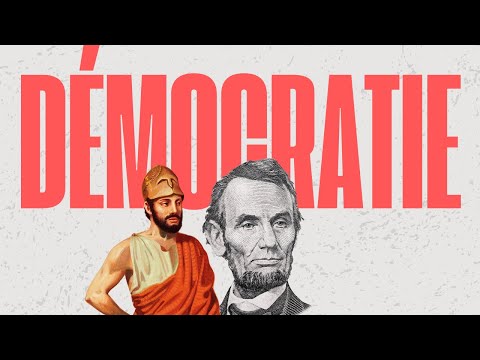 La Démocratie : le Meilleur des Régimes ? 🤔