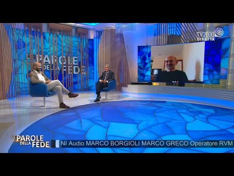 Le parole della Fede, 22 giugno 2021 - Che cos'è l'ira?