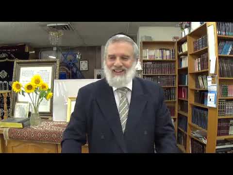 King David - Book of Psalms/Tehilim - Lecture 4   Chapter 3