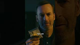 Don&#39;t underestimate him | Nobody #nobody #movie #bobodenkirk #shorts #youtube #bhfyp #fyp