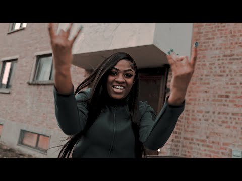 D-rayyy - TakeOver (Official Music Video) Dir. @DigitalReel