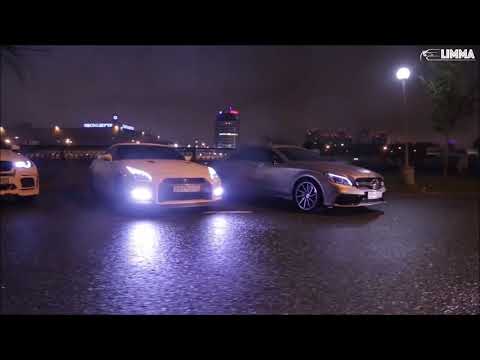 Haftbefehl - 069 ( Dj StarrSunglasses Remix ) / G Power & AMG (Official Song)