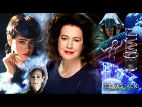 Hollywood Actress Reveals Illuminati Secrets! -'Sean Young '