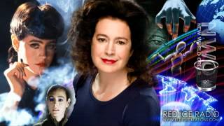 "Blade Runner" Actress Mary Sean Young talks about Stewart Swerdlow on Red Ice Radio 5/6/2012
