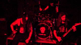 Witches Coven - Desperate Soul (Cover Mortician)