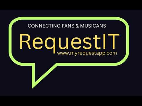 RequestIT-Musician video thumbnail