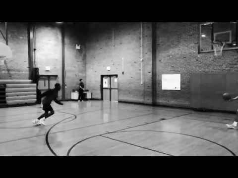 D1 Dynasty- DeAndre Gourdine