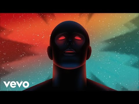 Wild Beasts - Celestial Creatures (Official Audio)