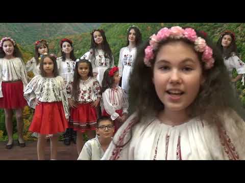 Grupul Fantezia - Iarba verde de acasa (videoclip)