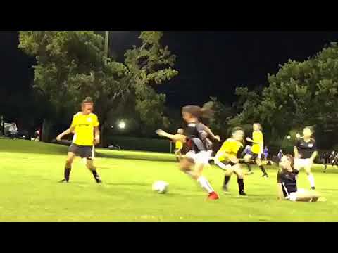 Weston FC 05 vs Sunrise FC 05