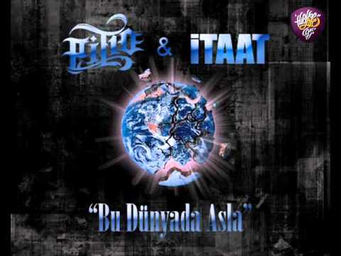 İtaat ft. Pit10 - Bu Dünyada Asla (2012)