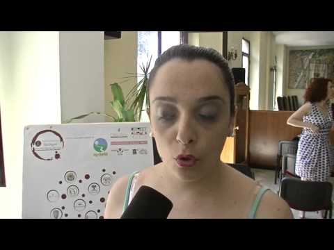 ONDA TG 04.08.2014 - UVE DEI PELIGNI   PRESENTAZIONE