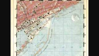 Martha &amp; The Muffins-Echo Beach