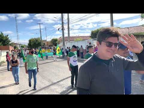 7 de setembro de 2022