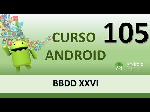 Curso Android Presentación Vídeo 1