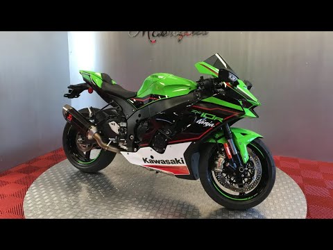 2021 Kawasaki ZX10R NINJA ''Finance Available'' - Image 2