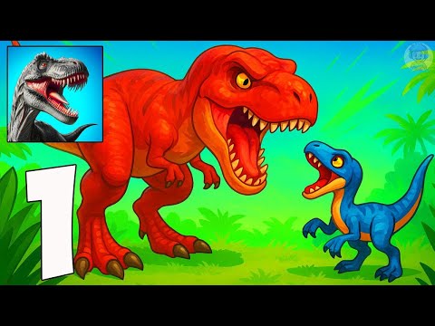 Master Dinosaur Universe: Ultimate Strategy Guide & Tips