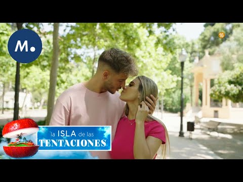 ¡Conoce a las parejas que formarán parte de 'La isla de las tentaciones 6', muy pronto! | Mediaset