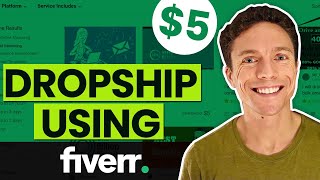 I Had Fiverr Dropship on eBay For Me (Full Results)!