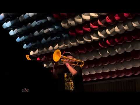 Kill Lincoln - “Pralines & Dick” (01.12.24)