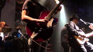 Oi Blues By Night - Dave Riley e Artur Menezes