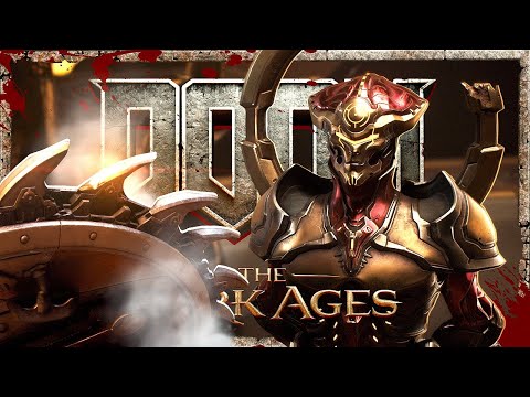 Video Thumbnail: Ein Wort: KETTEN! SÄGEN! SCHILD! 🔥 DOOM: THE DARK AGES #02