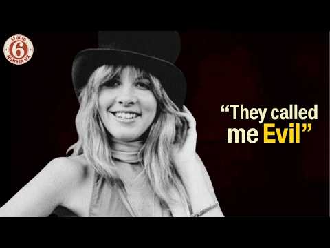 Stevie Nicks Documentary - The White Witch