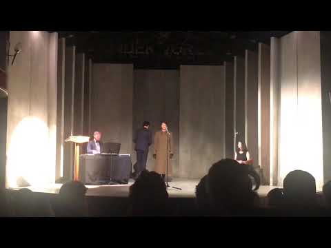 Tell My Father - Frank Wildhorn