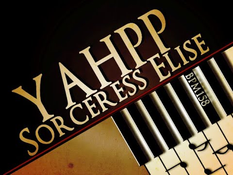 Pump It Up Rise  - Sorceress Elise S19 ALL PERFECT