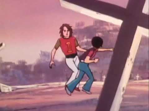 Battle Of The Planets -  ''The Space Serpent