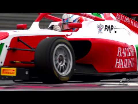 Italian F4 Championship and Euro 4 Championship 2024