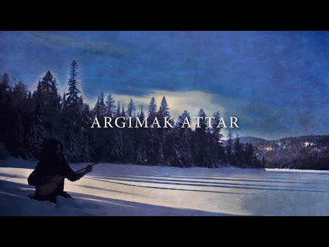 Argımak Attar - Altai Song